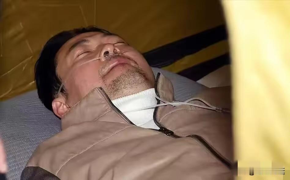 绝食第七天！1月21日，韩国最大在野党国民力量党党首张东赫绝食抗议进入第七天，