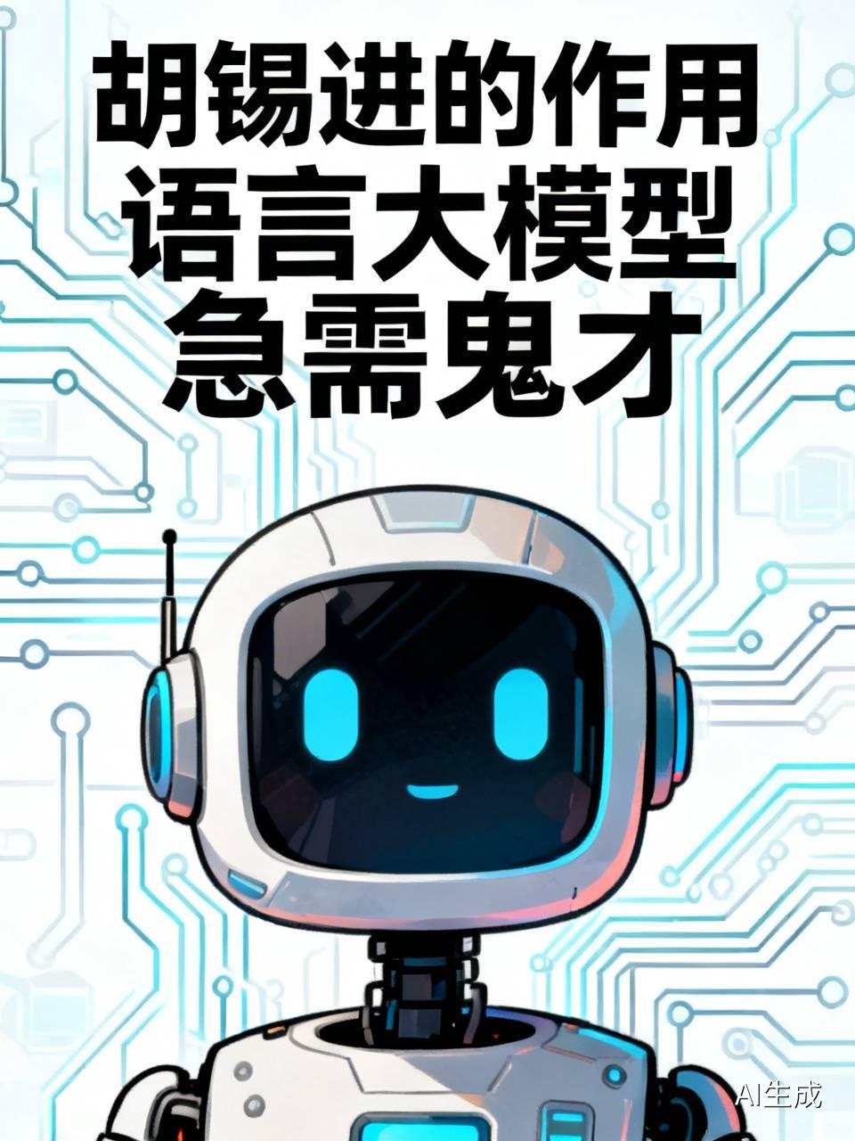 你们都没有意识到胡锡进的作用!胡锡进对北理工处理裴轶结果的长篇大论，有人问豆