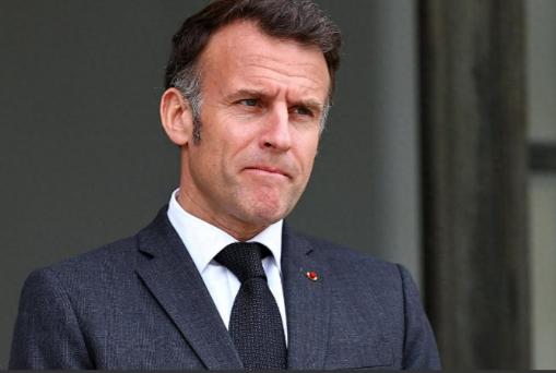 让人意外的是，马克龙这回的外交算盘彻底落空了，法国本想靠签署涉台文件去迎合日本，