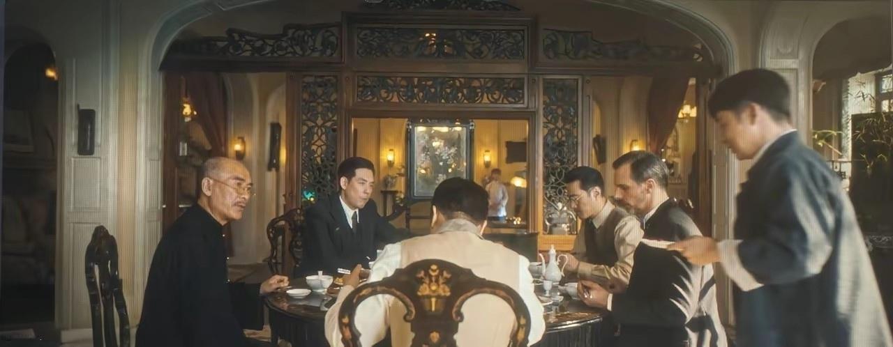 追剧《八千里路云和月》孟万福和焦师傅厨艺比赛，他靠什么获胜了？自