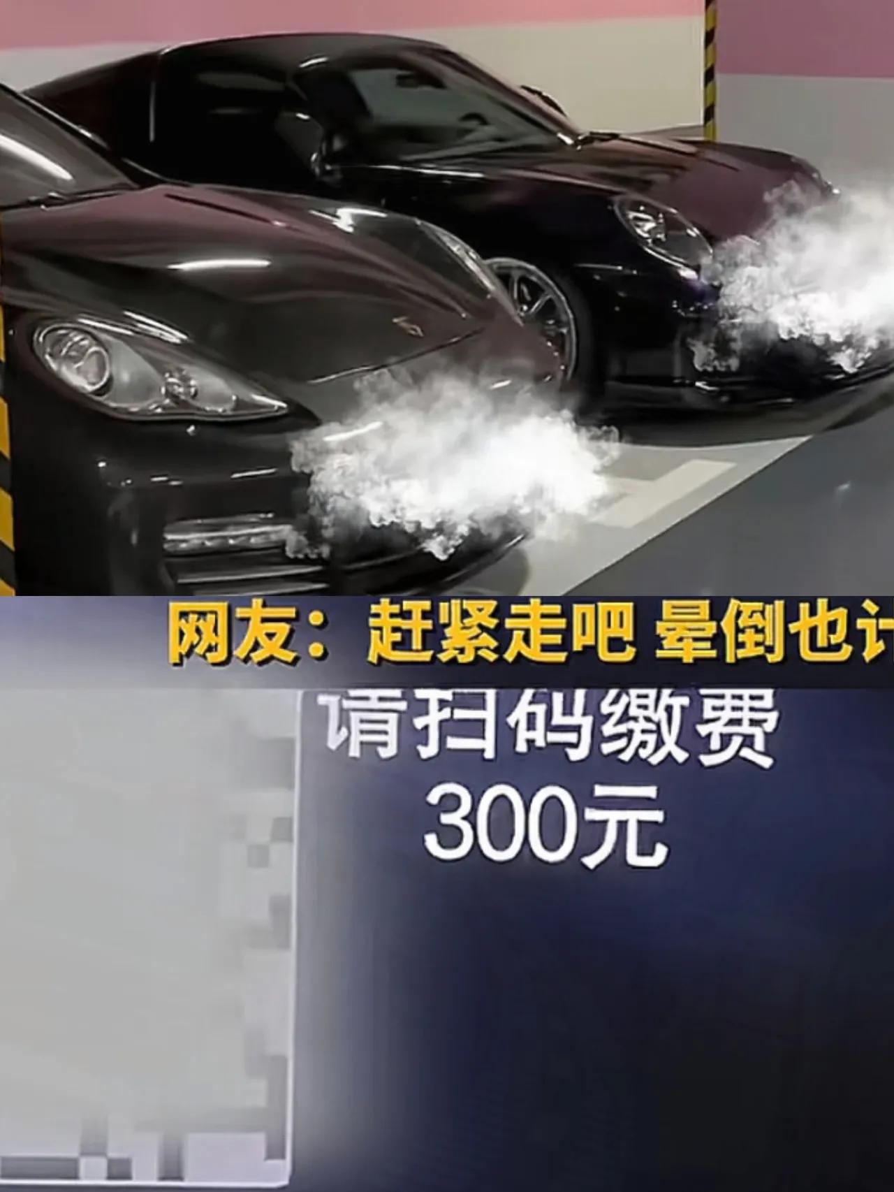 这下彻底出名了不仅上海，全国人民都知道了！一女子在上海半岛酒店对面餐厅用餐，