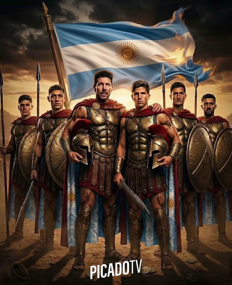 😅西蒙尼教练￼赛后金句：欧冠联赛“你们知道进入欧冠半决赛的感觉有多棒吗？你们