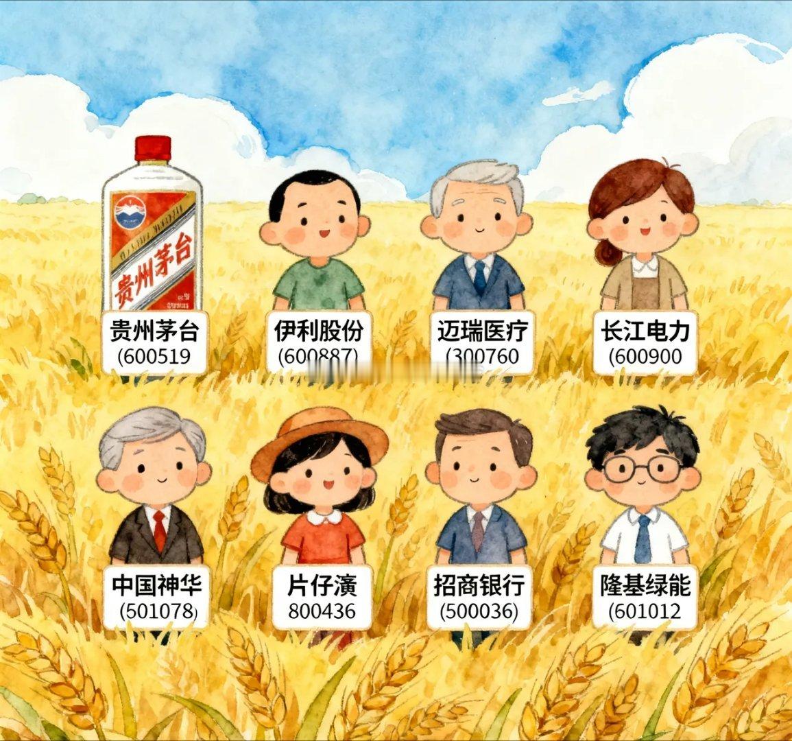 A股市场中，8支可布局的防御性股票，具体分析如下：1.中国神华：“煤电一体”企