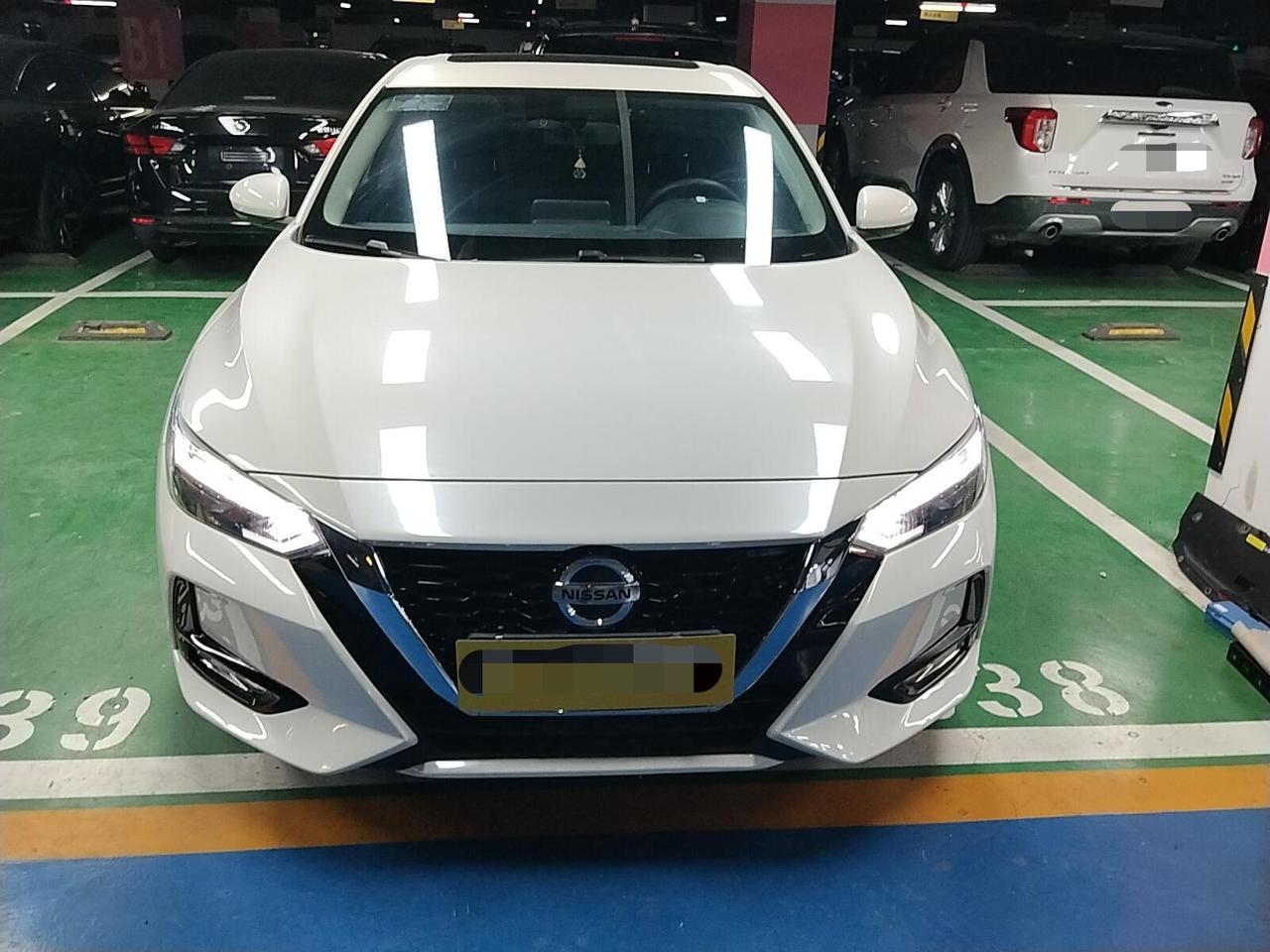 开了四年的日产轩逸，4S店评估才2万多，车主宁愿4万卖给二手车商家！前两天验了
