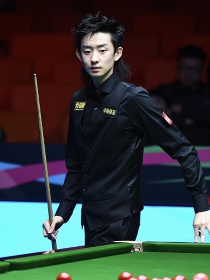 拿下奥沙利文将开启斯诺克“吴时代”!罗尼·奥沙利文是现役最具传奇性的标杆，而吴