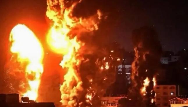 报复美军！伊朗军方凌晨发布重大信息4月20日，一觉醒来，本以为世界又发生