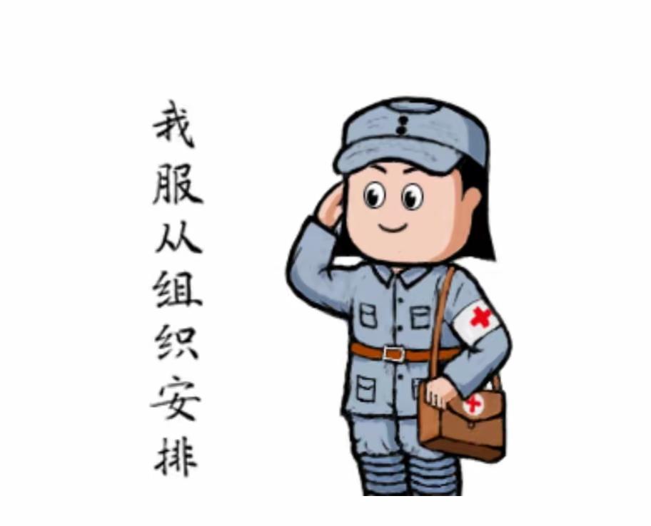 拼尽全力仍留不下？读懂留队难的真相30年前，当兵就是出路，好好干就有好未来