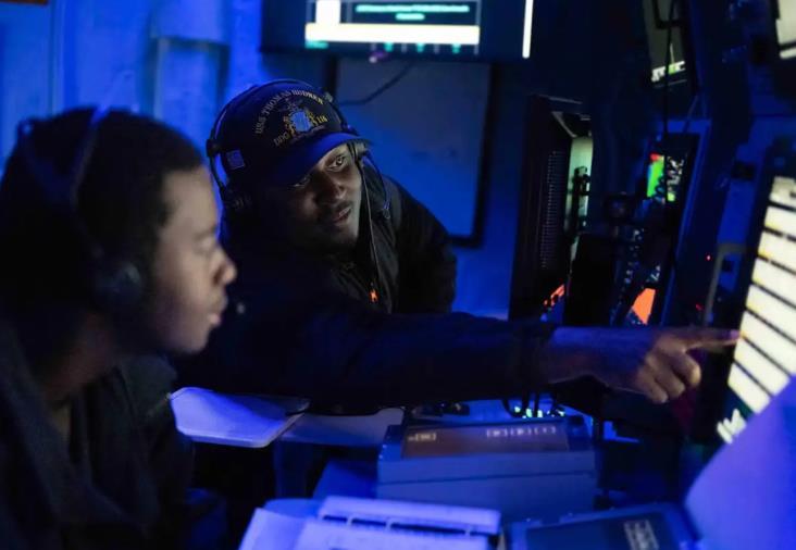 乌克兰的局势现在雪上加霜，五角大楼中断了与乌克兰的信息情报合作先是对泽连