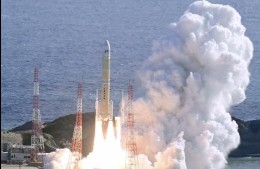 日本发射三次，失败三次，高市早苗深受打击，据共同社报道，12月22日，日本新一代