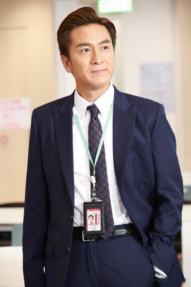 無綫新劇《飛常日誌II》於6月15日首播，主要演員有馬國明、高海寧、朱敏瀚、洪永