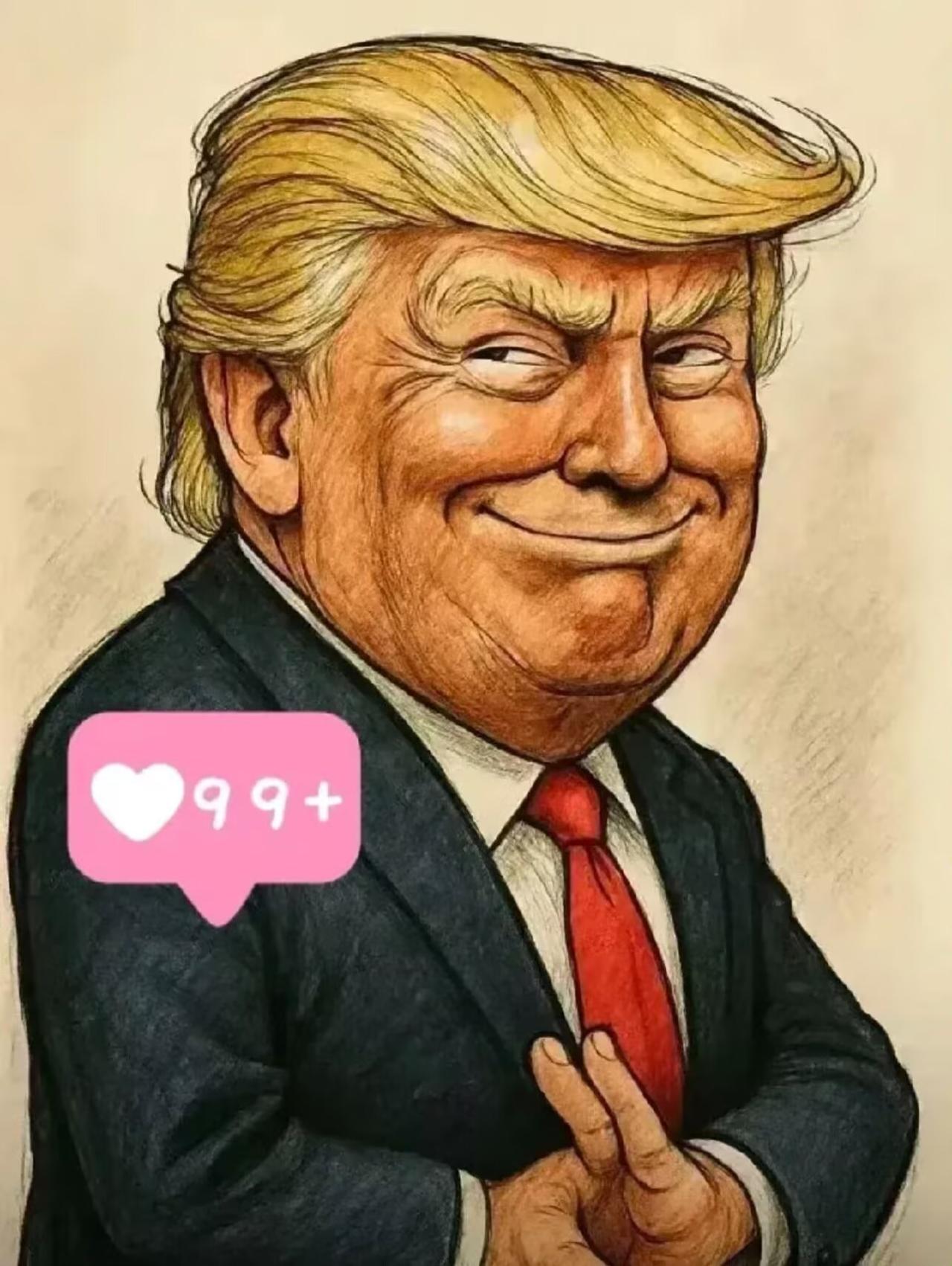 快讯，快讯！特朗普正式宣布了9月25号，美国特朗普政府正式发文敲定新协议，