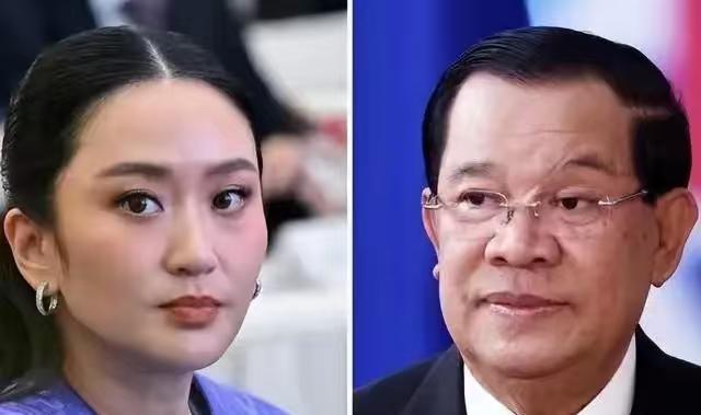 有人说既然泰国掌握了制空权，为什么不直接攻击金边呢？直接对洪森家族实施打击。答案