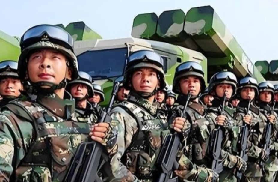 美国到底会不会向中国开战呢？就这么说吧，美国100%想开战，因为中国已经对美国霸