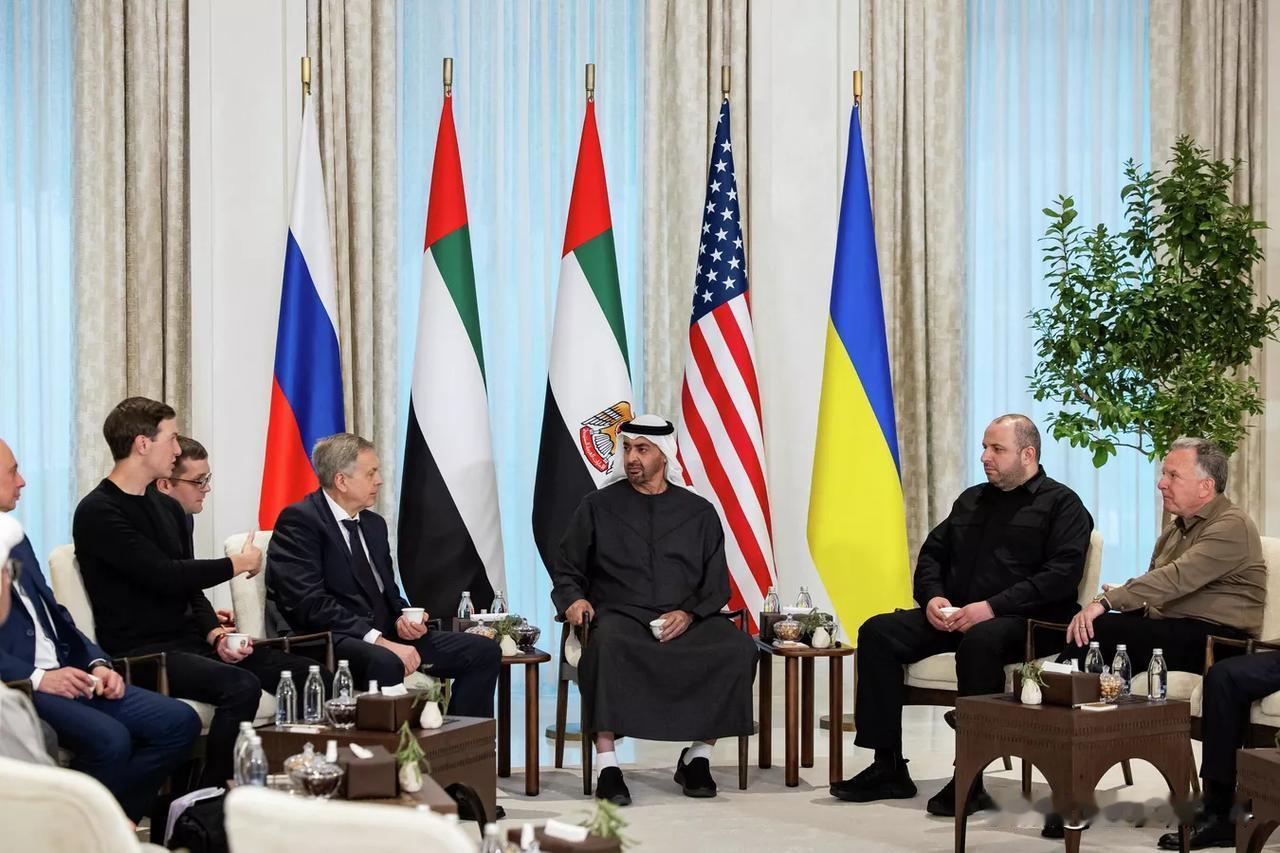 【德媒曝：乌克兰在俄美乌三边会谈中妥协】基辅时间2026年1月26日，德国《柏