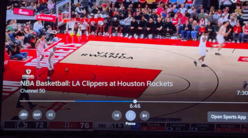 麦基看了会摇头……考辛斯看了会吐血幸好哈登走了，这个失误真把他气死……简直离谱