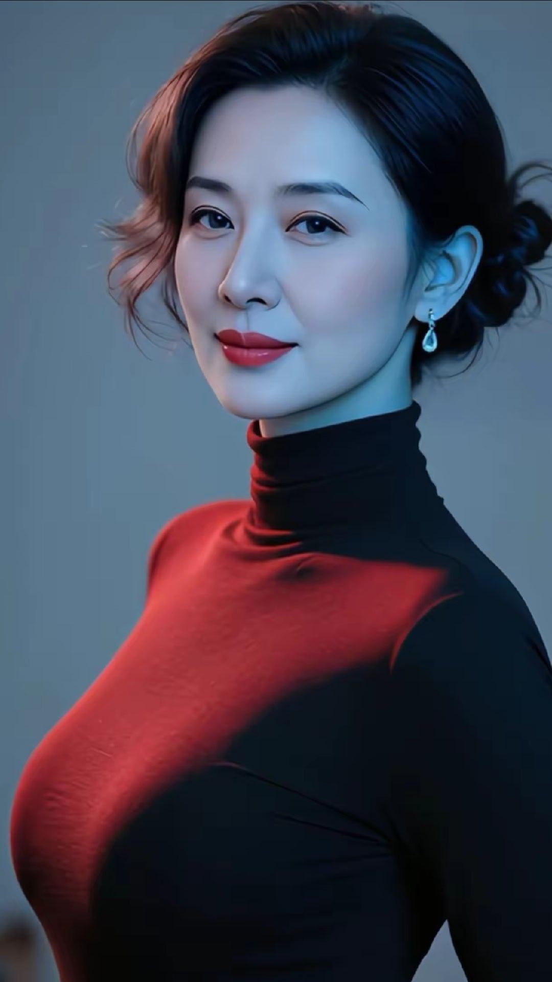 活着，要让自己过得舒服，也不给别人添堵。凡事，多想想别人的好，再想想自己的过！