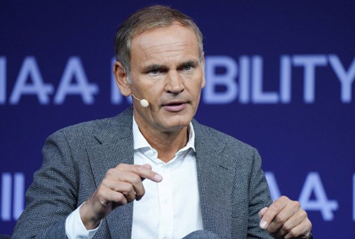 沃尔夫斯堡率先拉响警报，欧洲汽车厂商高层埋怨荷兰：你们让途观和高尔夫濒临停产！“