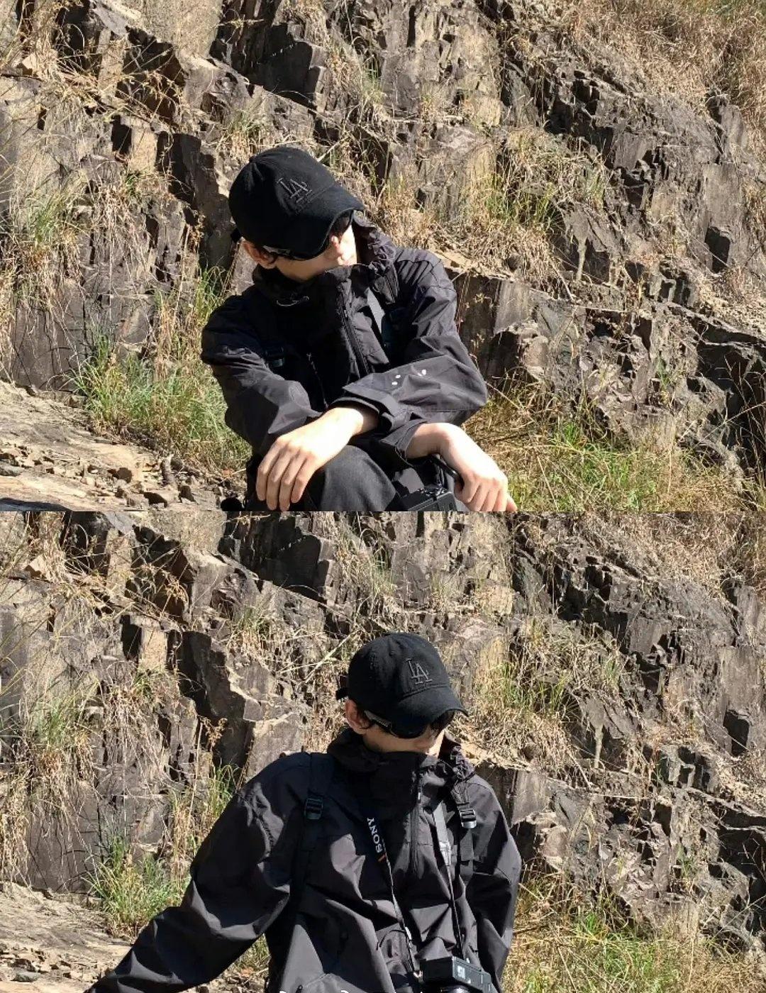 哈哈哈哈哈，太刻意了