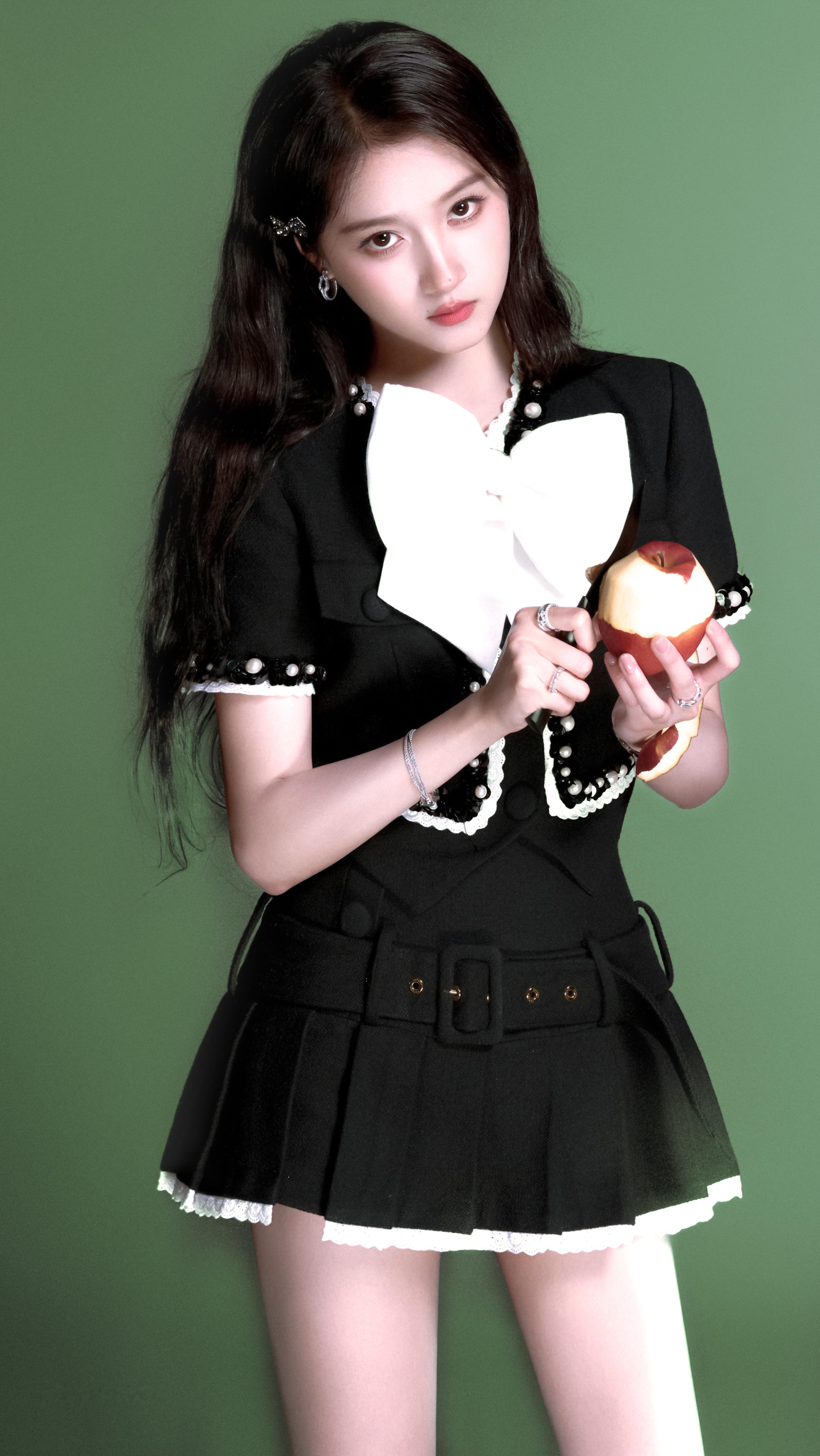 关晓彤/🍏关晓彤王牌对王牌​​​