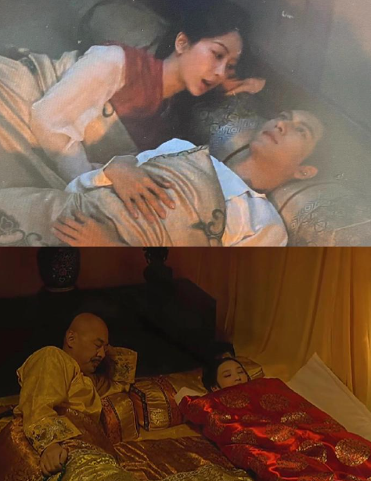 蒋贵人侍寝图哈哈哈哈哈哈哈哈哈哈哈哈哈