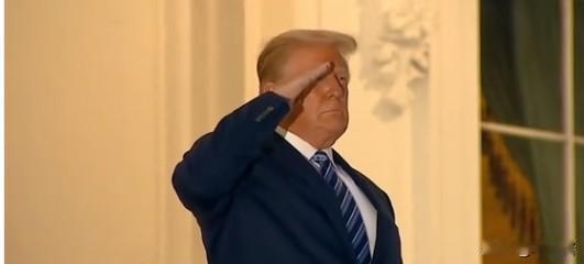 曾经，美国总统的服役经历都很硬核。只是后来出现一个转折点，事情就变味了……一战