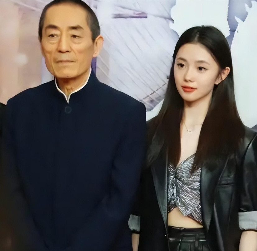 出道仅5年，狂揽11部剧女主，张艺谋为何甘愿为刘浩存铺路