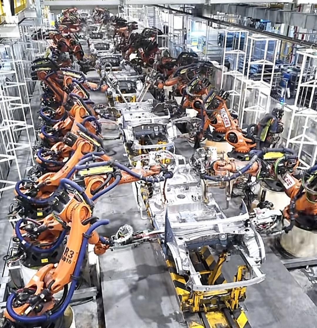 湛江下一个“千亿级”的产业来了:广东第三个汽车产业基地提起湛江，很多人第一