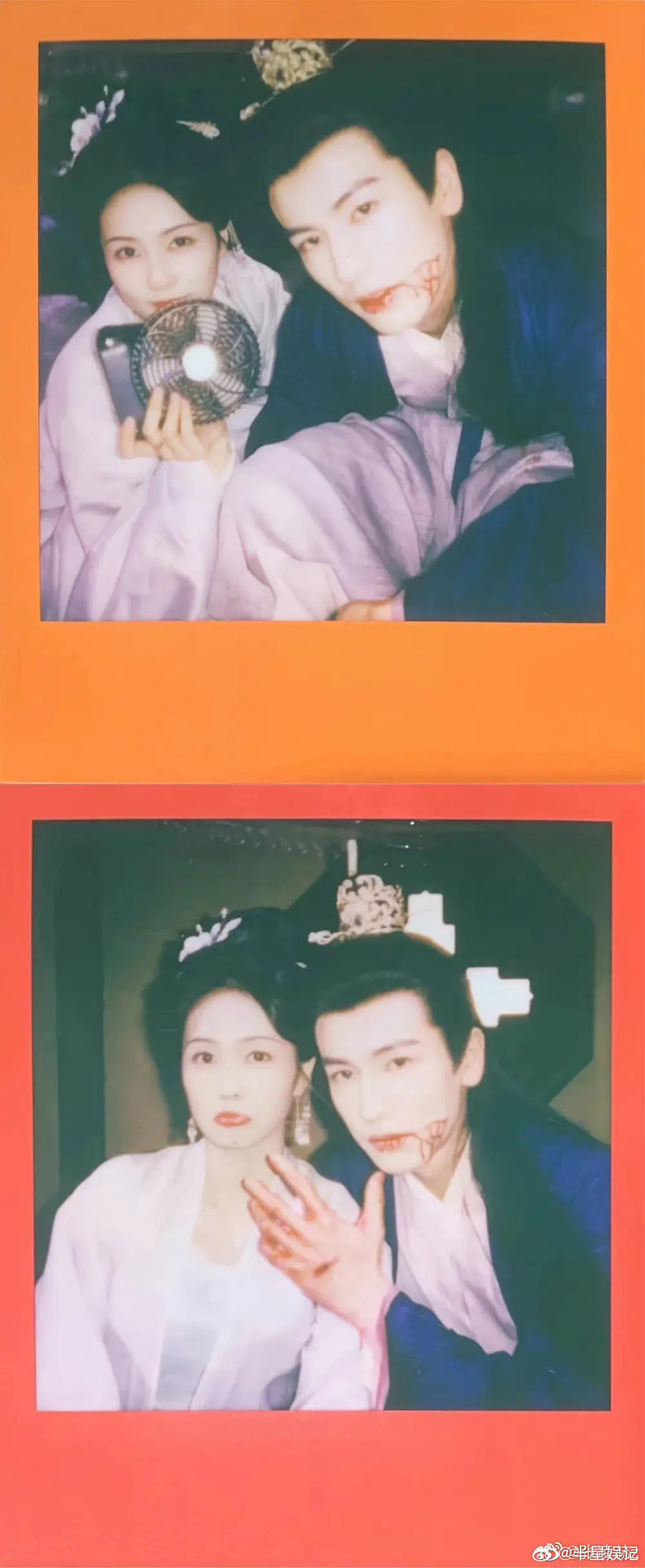 所以牛牛发的最多的是🍍吧