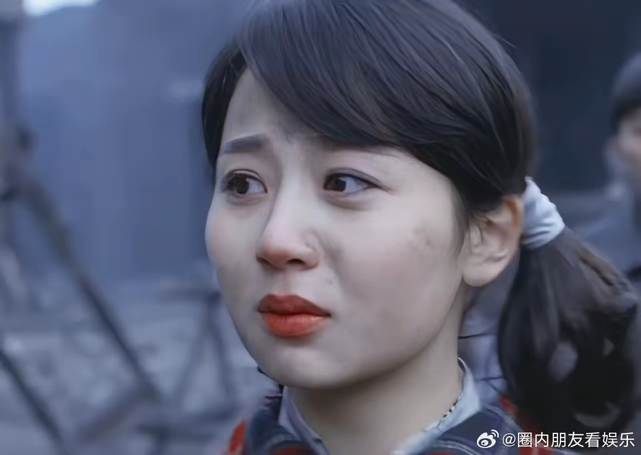 我有种预感杨紫就算拿了白玉兰最佳女演员也掩盖不了一个残酷的事实就是她现在的戏路已