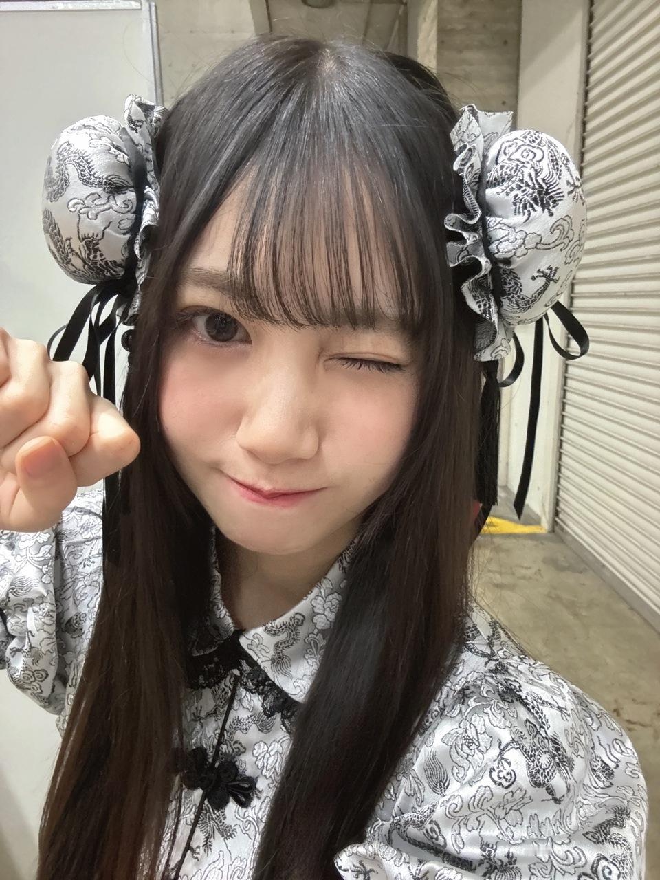 鶴崎仁香「大阪といえば！美味しいものもたくさん思い浮かぶよね💭例えばたこ焼き！