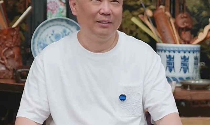 郭德纲吐露心声：得此三人，此生知足！面对即将到来的德云社三十周年和麒麟剧社十