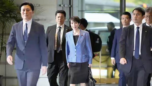 稀土大战惊天反转！中国断供日本核心稀土整整四个月，不同于大众认知的制裁即时见效，