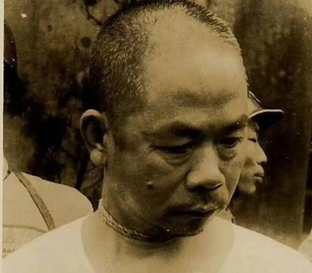 1950年6月10日下午四点半，台北马场町刑场上绑着四人。吴石是国民党国防部高层