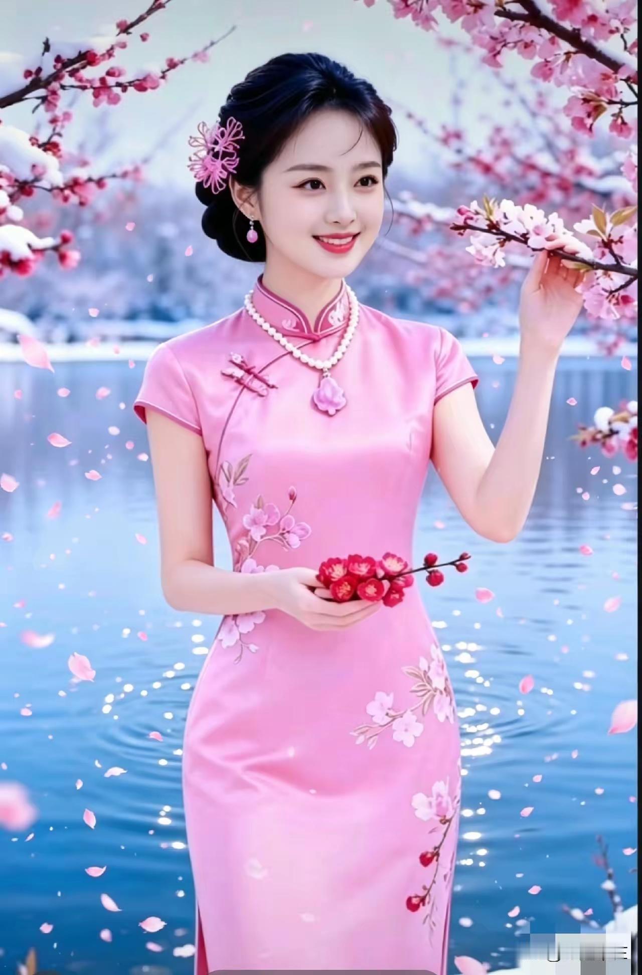 打磨许久的上联卡在手里多日，翻遍词句反复斟酌，总找不到气韵相配的下联，心里总像堵