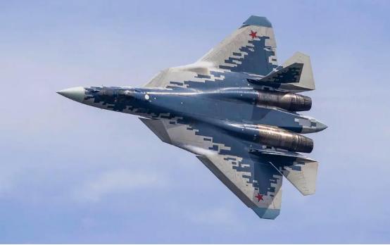 俄罗斯为啥不用苏-57？这么说吧，俄罗斯不敢用苏57，因为韩国卡住了它的脖子。虽