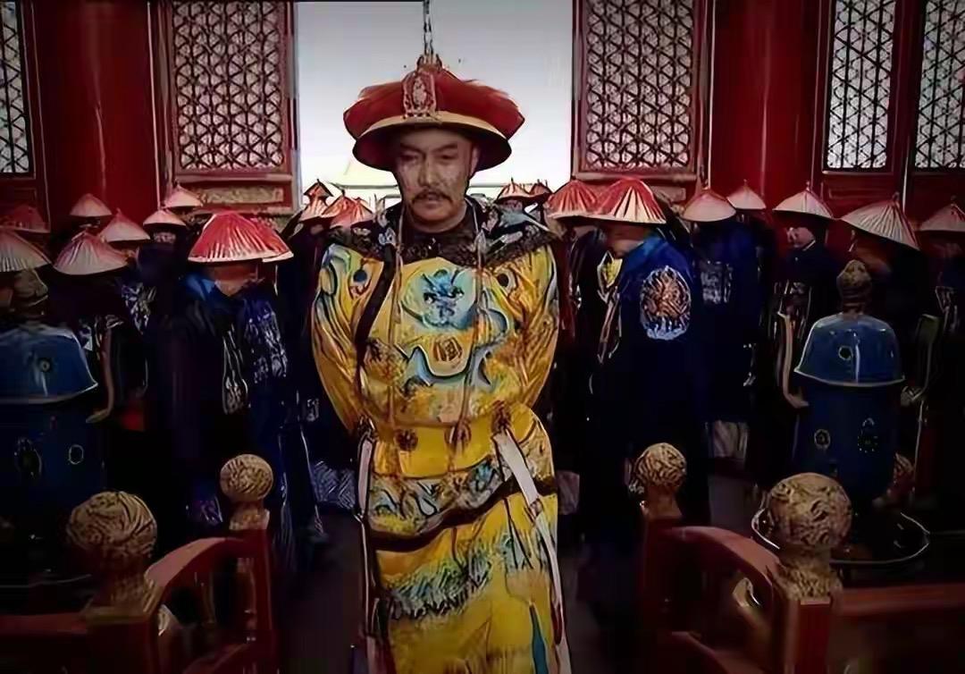 雍正到底怎么当上皇帝的？实际上雍正是篡位的可能性很大，如果非要解决这个问题就