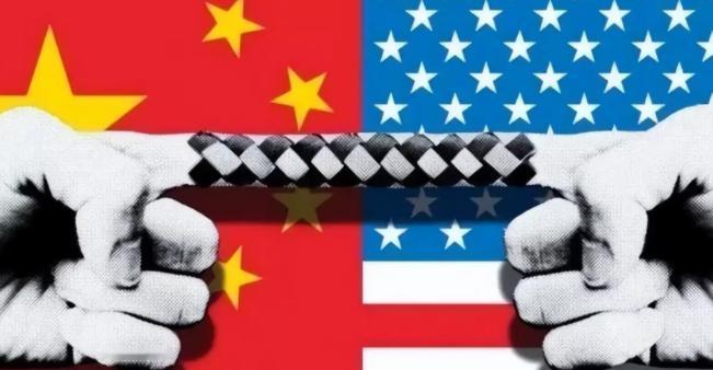 这次，中国不会去救美国，而美国自己整出来的事，就让他们自己去承担吧，中国