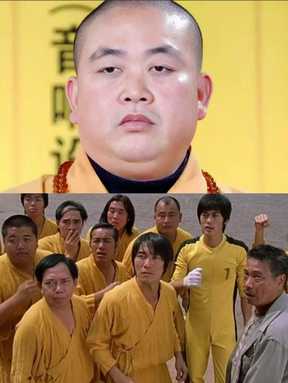 周星驰一觉醒来，估计牙都要笑掉他怎么也没想到，当初为了《少林足球》能在内地