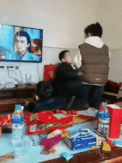 小孩哥现在还没有分清大小王吗？