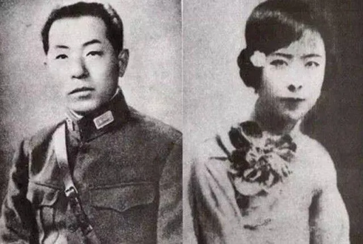 那天，张学良刚躺下休息。突然，一个女人脱光衣服爬上了他的床，哭着哀求说：“汉卿，