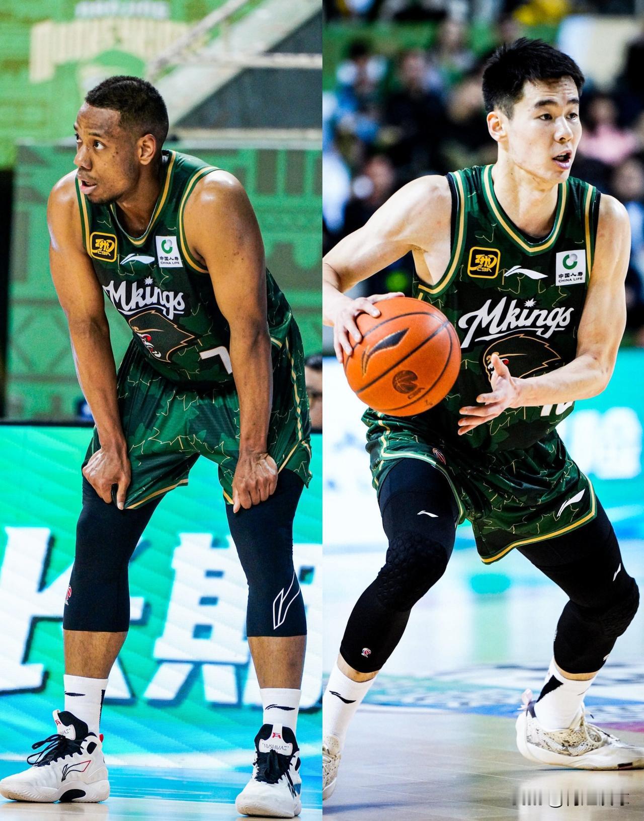 同曦双少空砍“38分”！南京88：99不敌青岛，看看球员数据，谁尽力了？！0