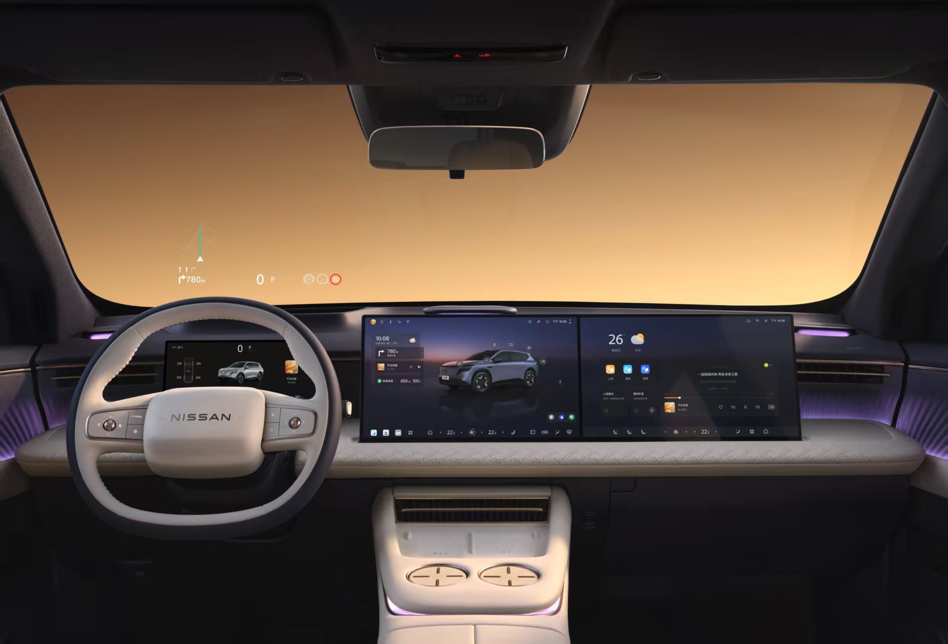 在鲁大师最新的驾舱流畅度榜单里，我看到一个既陌生又熟悉的品牌，东风日产的NX8排