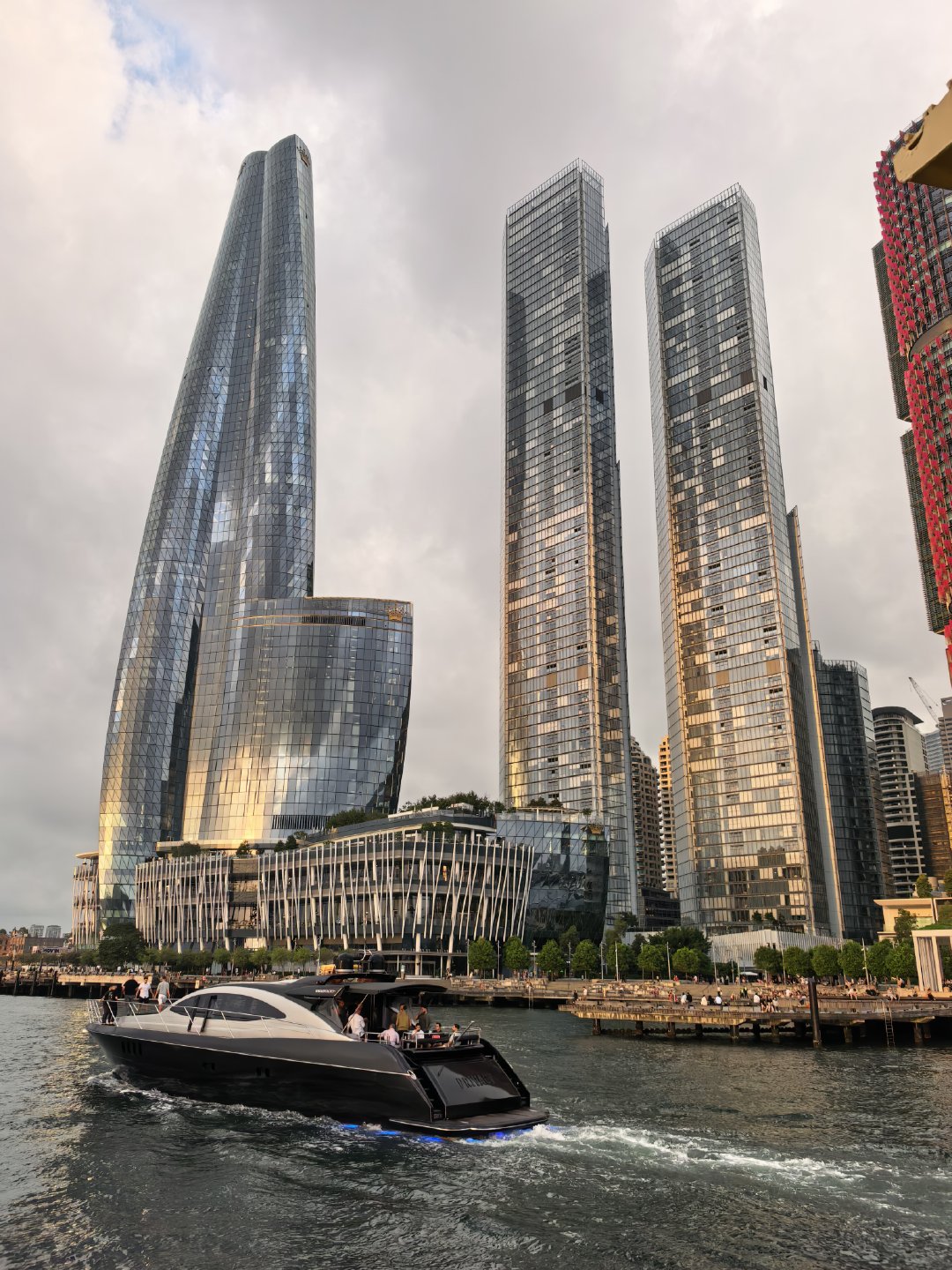 分享图片澳大利亚·DarlingHarbour