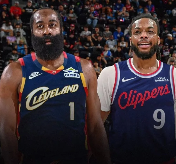 哈登换加兰还是意难平我是卡子的粉丝不是哈登的粉丝，但是哈登换加兰还是意难平，