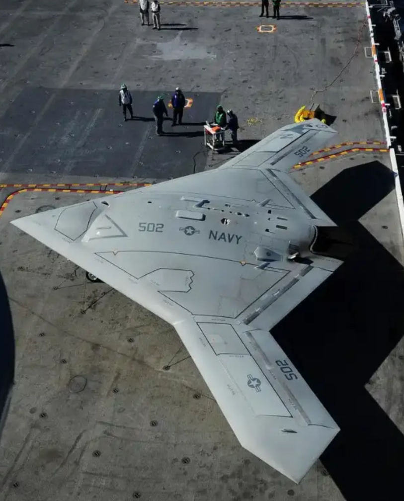 30年过去了，美国有比B2更强的轰炸机吗？答案是肯定的，B-21“突袭者”就