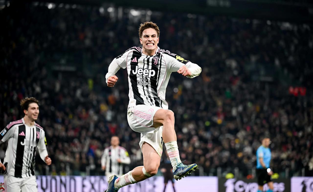 【续就完了！】米兰体育报：“数据、特点、个人能力，伊尔迪兹持续展现着他的魅力，斯