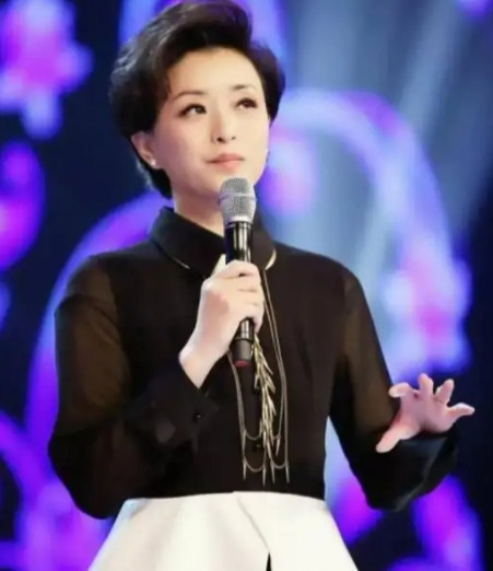 1994年，杨澜和在银行上班的丈夫张一兵离婚，转身嫁给了身价百亿的富豪吴征。记者