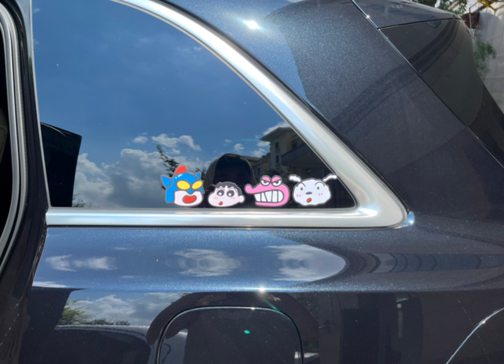 理想L6到底值不值这个价位！☝️第一，先从合资豪华车拉对比，我相信买理想L6的