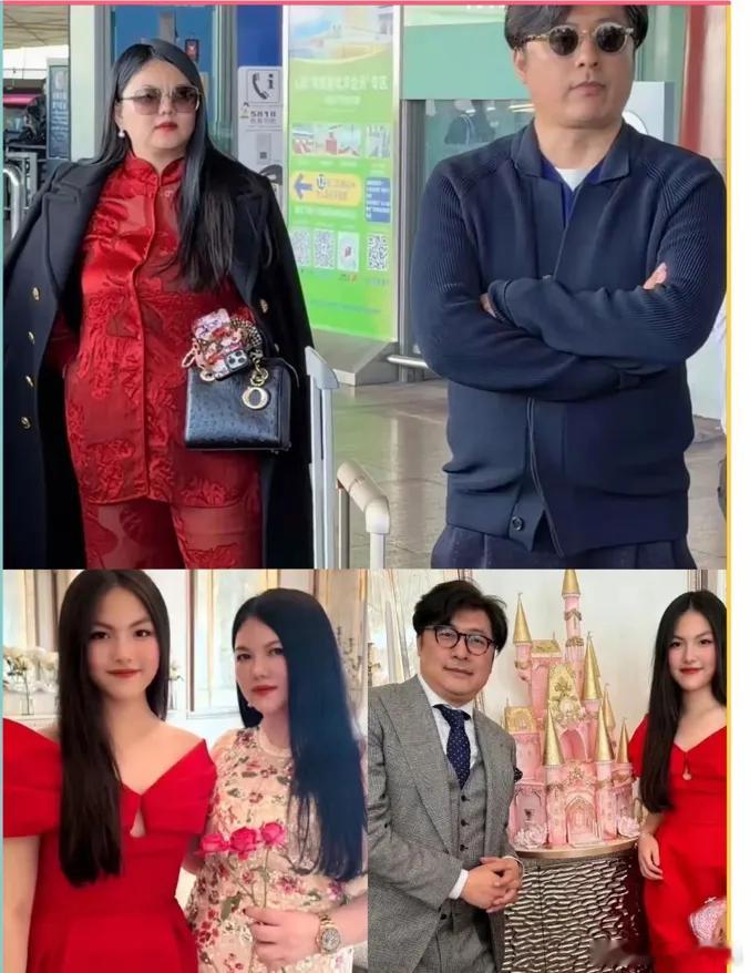 李湘和王岳伦又一起上街了？这次不是因为陪孩子，难道俩人要复合了吗？如果俩人可以冰