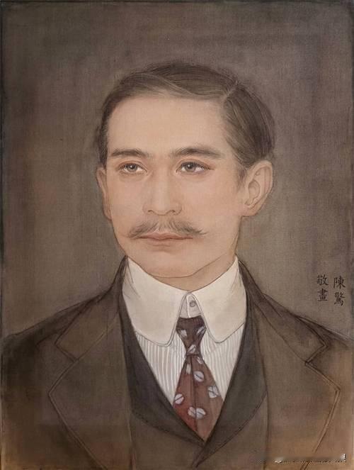 晚清时期反抗腐朽清政府的有很多，为何只有孙中山先生被称为国父？因为老孙是真正